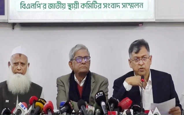 ক্ষমতায় এলে ইমাম ও মুয়াজ্জিনদের জন্য ‘বিশেষ ভাতা’র ঘোষণা বিএনপির